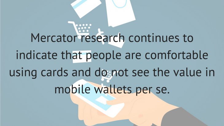 Mobile wallets