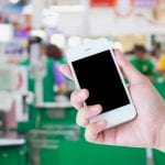 Apple Moves Into P2P Payments Space, Macy’s mobile checkout, Cashless payments