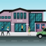 Acquiring Bank, core systems