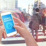 mobile banking