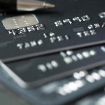 Use Personal Credit Cards: