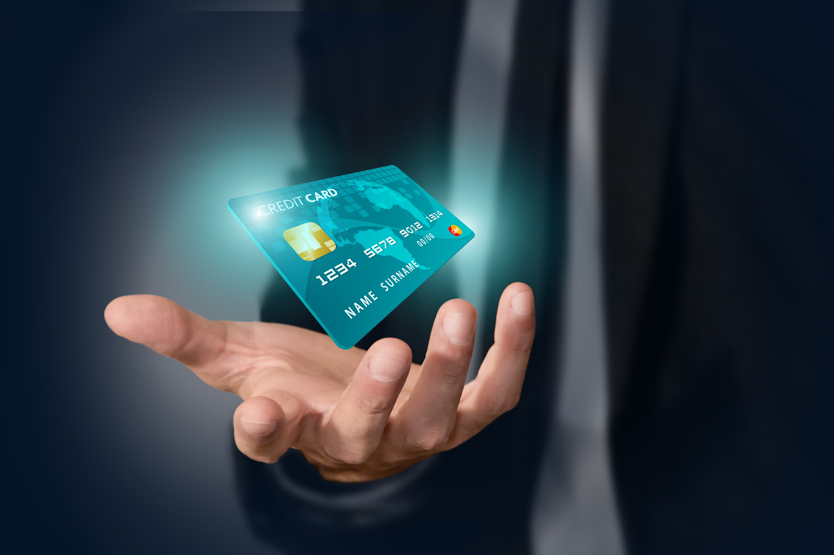 The Future Of B2b Card Payments Virtual Enabled Automated Paymentsjournal