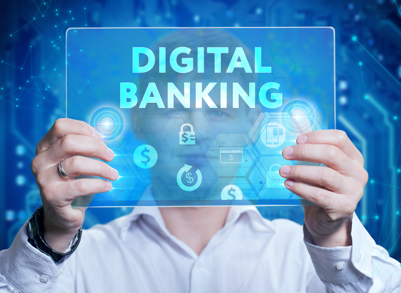 Digital Banking Priority: Make It Personal - PaymentsJournal