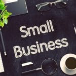 What Percent of Small Businesses Accept Cash?
