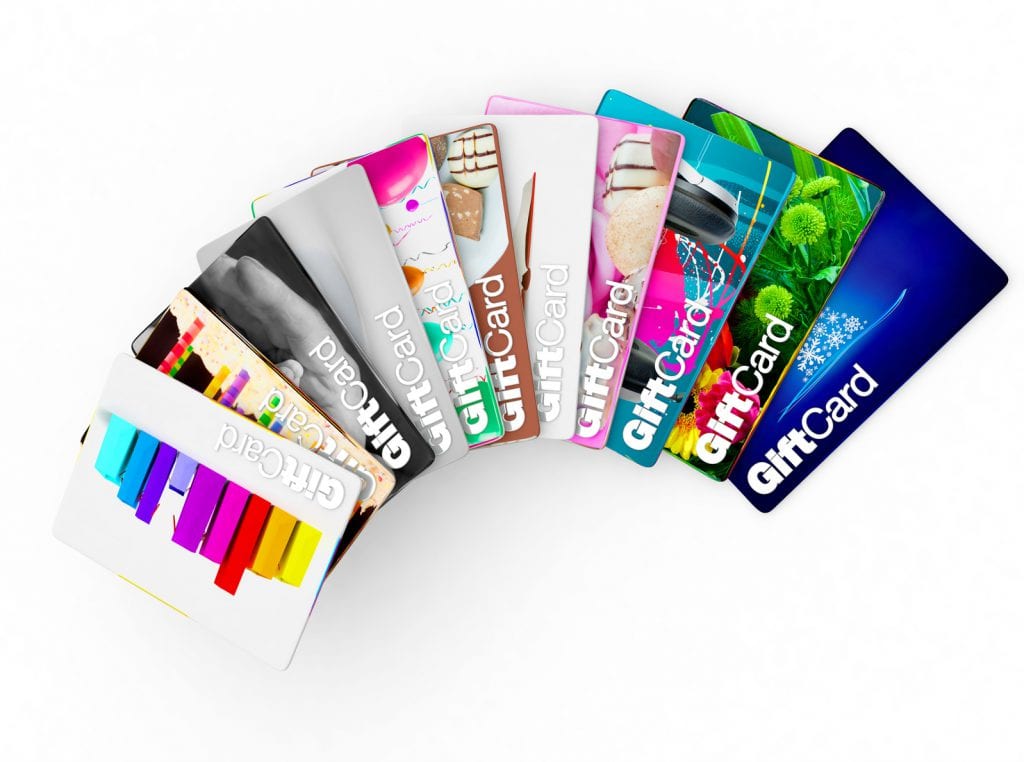 The Darlings Of Prepaid Why Gift Cards Are As Relevant Now As Ever