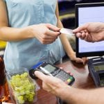 bank on cashless businesses, cashless for businesses