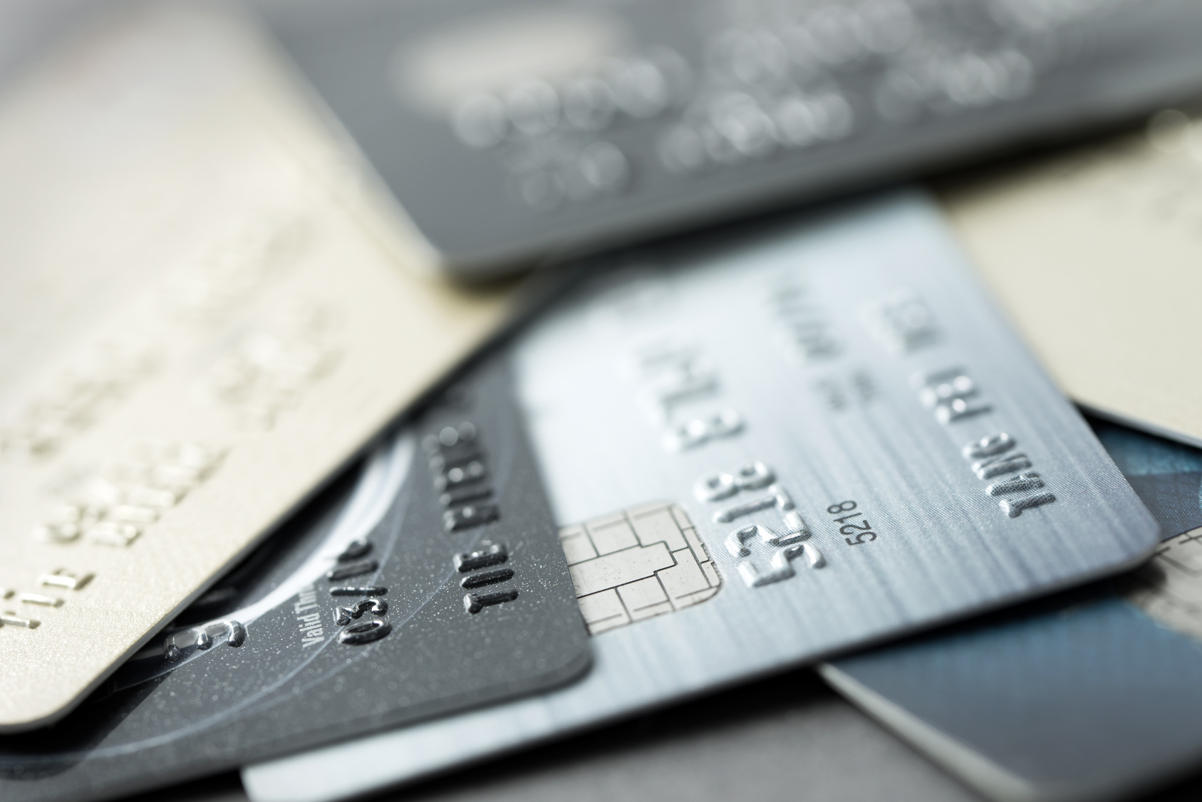 Discover Financial Services Introduces A New No Annual Fee Business Credit Card