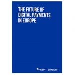 Digital Payments In Europe cover