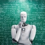Robots Pandemic machine learning