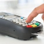 Small Businesses EMV Chips , EMV Credit Card Security, BDO EMV card
