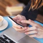 mobile internet, biometric payments