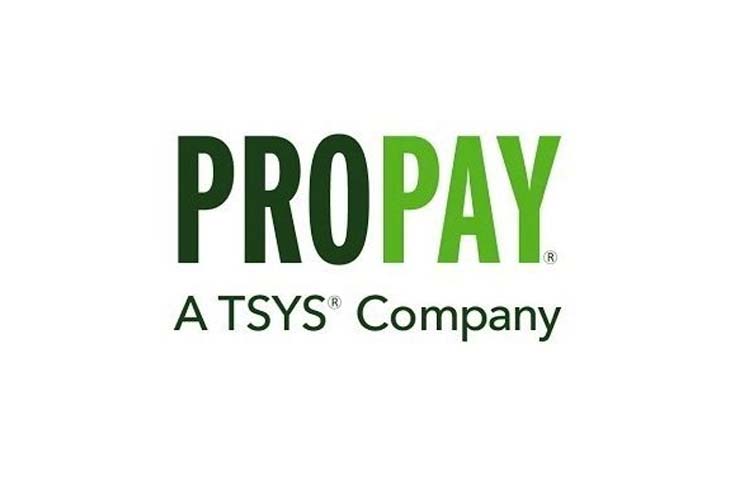 Propay :: Login