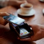 contactless payment digital wallet