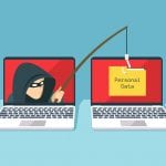 Email Phishing in 2020: Fake Login Pages and Credential Theft a Constant Threat for the Financial Industry
