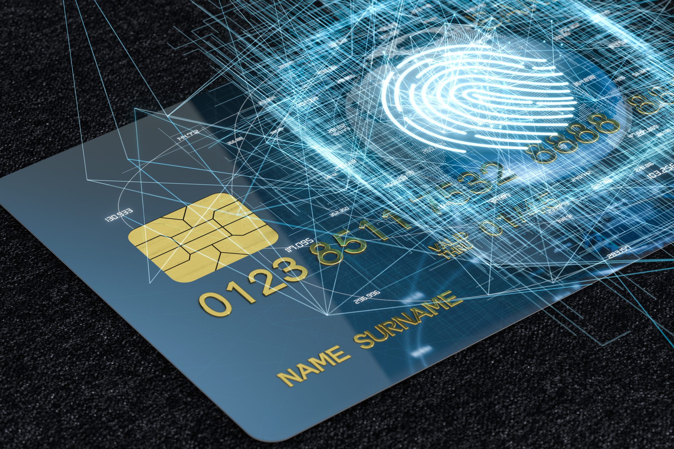 Biometric Cards Are Here, But at What Cost? - PaymentsJournal