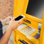 Fifth Third Bank card-free ATMs, future of ATMs