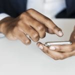 A Lesson From the Failure of COVID-19 Mobile Tracing Apps
