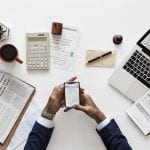 mobile banking