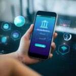Rise of Banking Machines, future trends in banking, HR’s Role in Tackling Bank Frauds in PSU Banks, Bankfirst Saylent personalized banking, personalization in banking technology, mobile banking