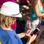 Disney Mobile Food Ordering