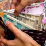 India cash