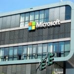 Microsoft, child data