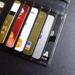 debit card