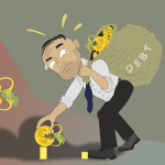 The Ugly Side of Lending: Online Installment Loans