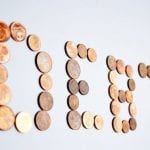 debt