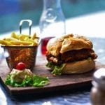 Fast Food - Fast to Adapt