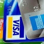 American Express Credit Cards Position for 2021