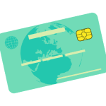 debit card
