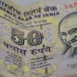 India cash