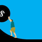 debt