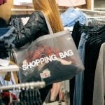 shopping