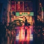 Japan Cashless