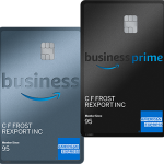 American Express Amazon