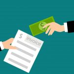 commercial payments invoice