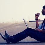 thinking