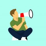 consumer voice activation