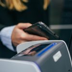 point of sale