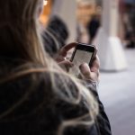 mobile grocery ordering, virtual grocery shopping