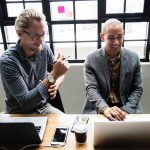 Young and Old Small Businesses Often Share Attitudes, but Middle-Aged Ones Don't: