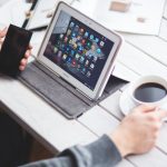 3 Notable Differences between Male/Female Attitudes and Household Technology: