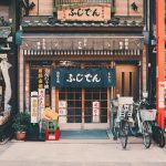 digital ID Japan cash use
