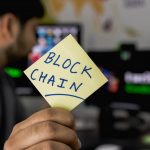 procurement blockchain implementation
