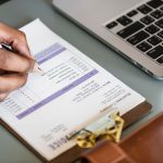 expense report automation