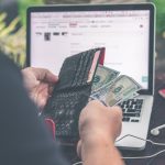 cashless society