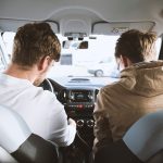 connected car, Visa Connected Car