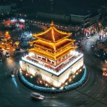 china and credit card data